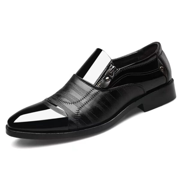 Men's business shoes - Image 5