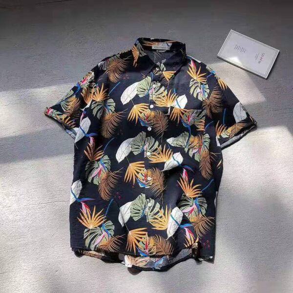 Men's shirt - Image 3