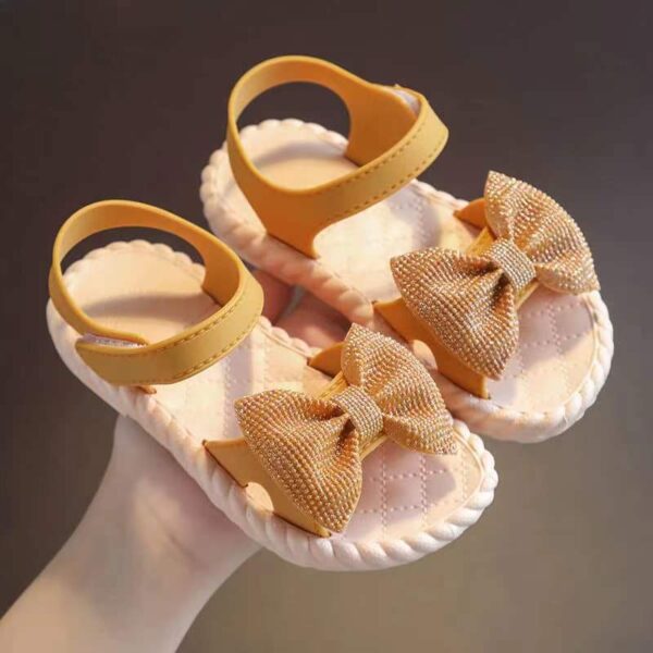 Baby's summer sandals - Image 16