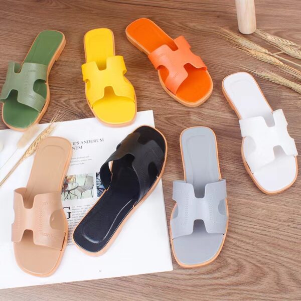 Summer cool slippers - Image 2