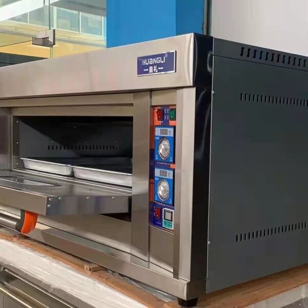 Commercial Oven - Image 3