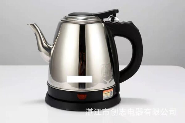 Electric kettle - Image 8