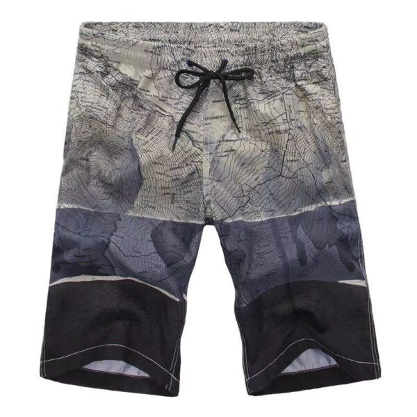 men's beach pants - Image 5