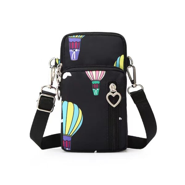 Women's mobile phone bag - Image 7