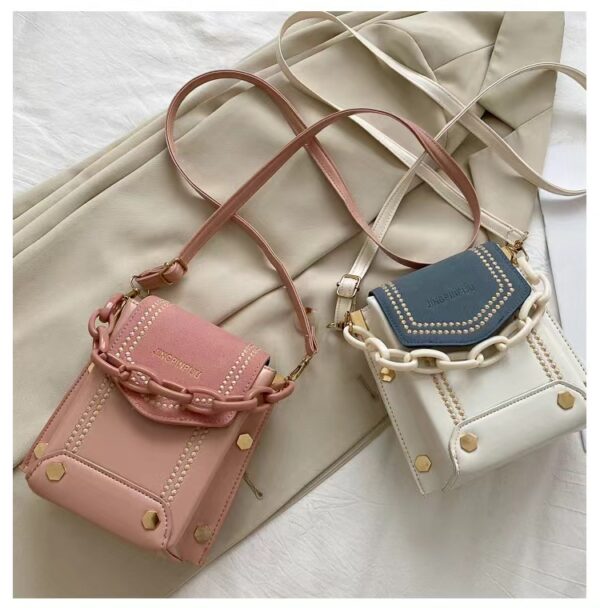 New trend of women's handbag - Image 2