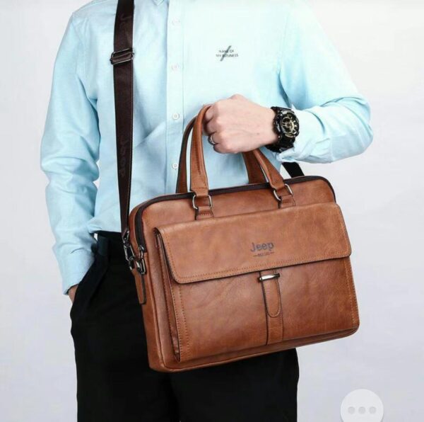 Briefcase - Image 2