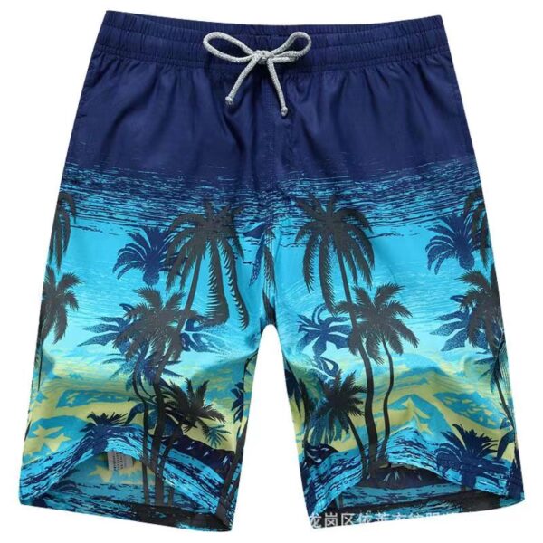 men's beach pants - Image 2