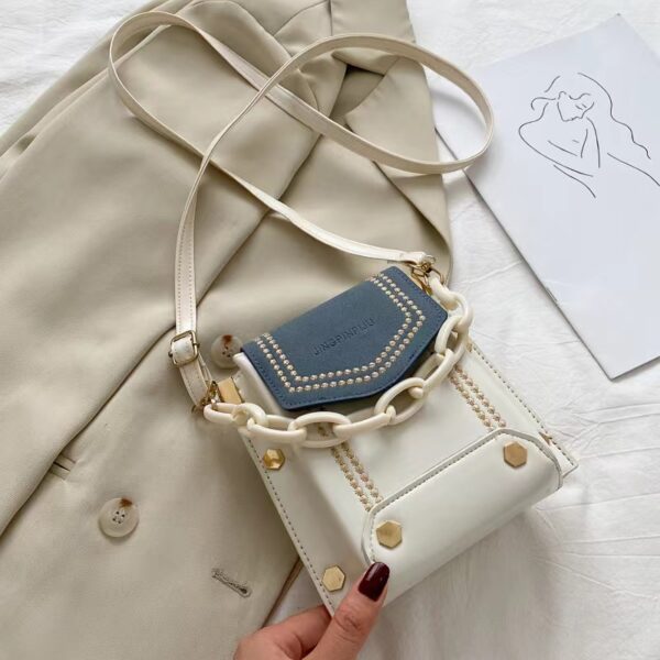 New trend of women's handbag - Image 4