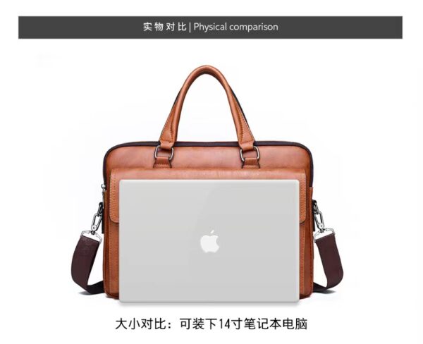 Briefcase - Image 7