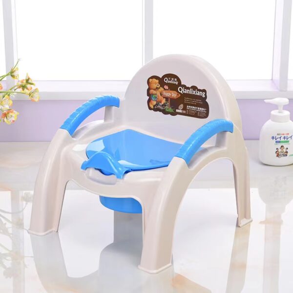 Child Potty - Image 4