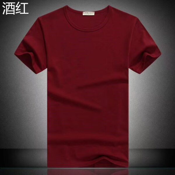 Sleeve T-shirt - Image 3