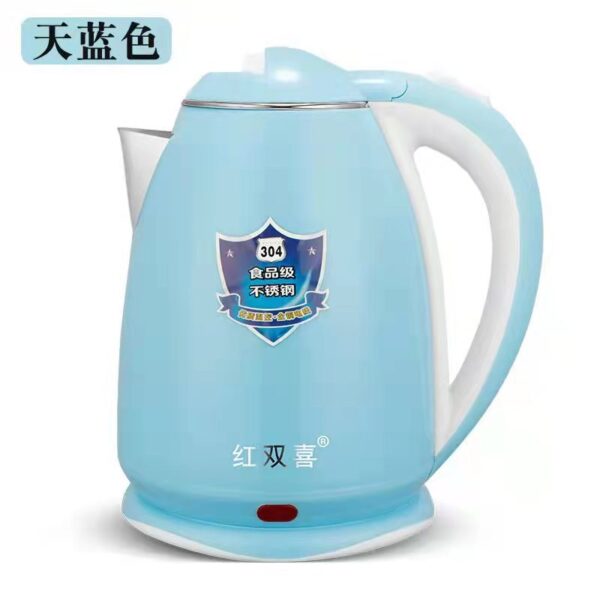 Electric kettle - Image 2