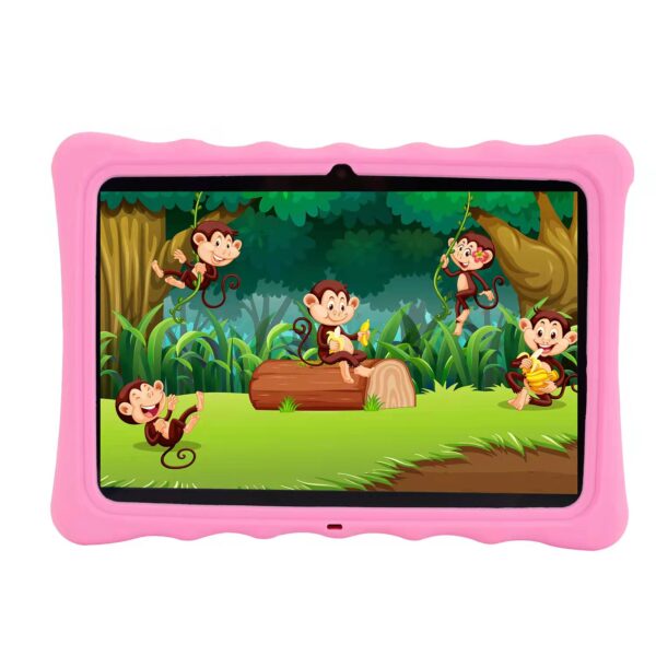 Children's WIFI  Network Tablet