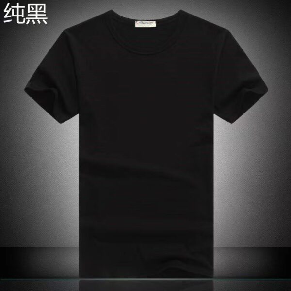 Sleeve T-shirt - Image 5