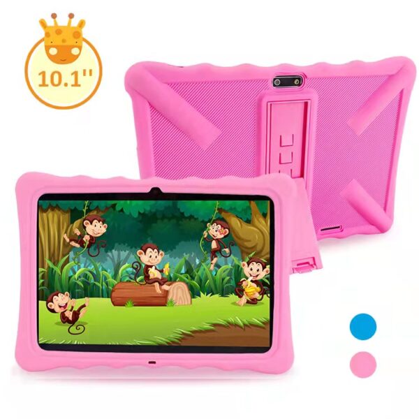 Children's WIFI  Network Tablet - Image 6