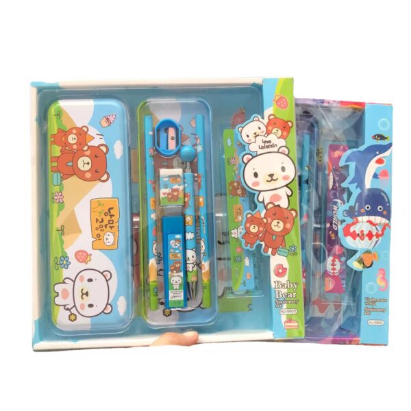 Stationery Set