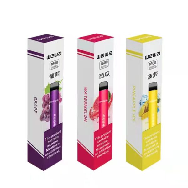 Vape Cigarettes - Image 3