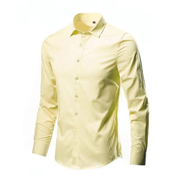 Men's Casual Shirts - Image 3