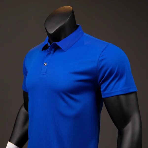 Polo Shirt - Image 3