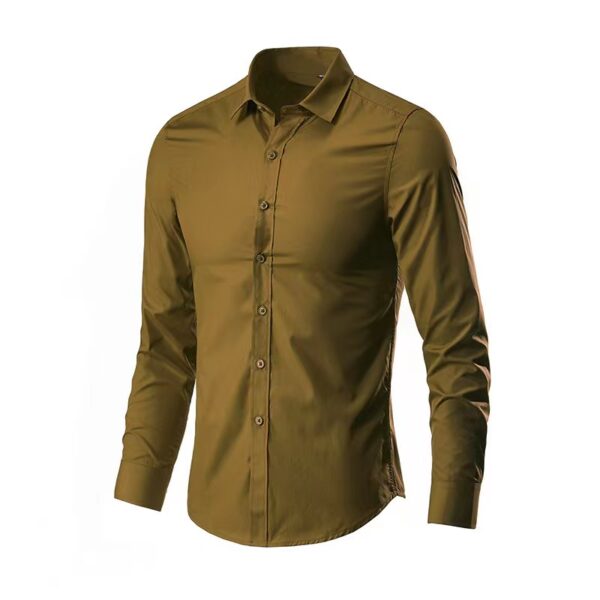 Men's Casual Shirts - Image 2