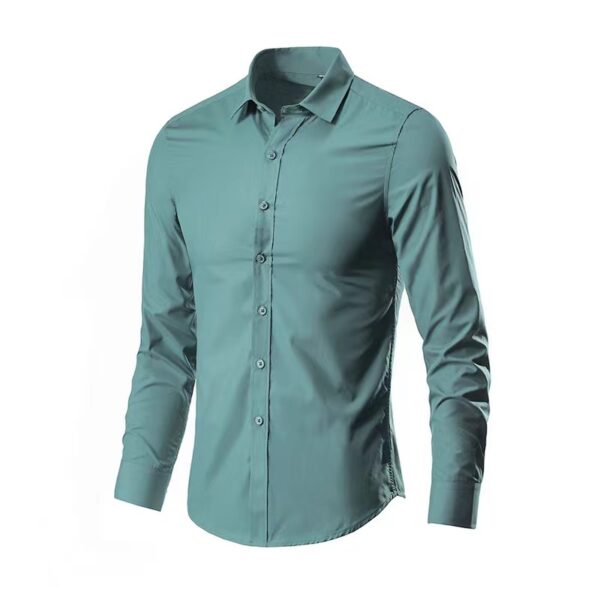 Men's Casual Shirts - Image 5