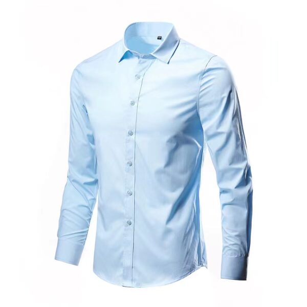 Men's Casual Shirts - Image 9