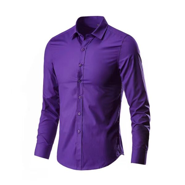 Men's Casual Shirts - Image 6