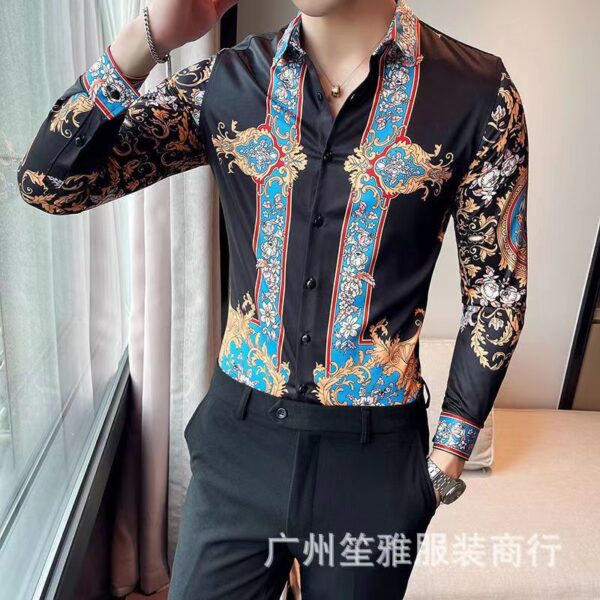 Men's Shirt - Image 2