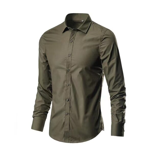 Men's Casual Shirts