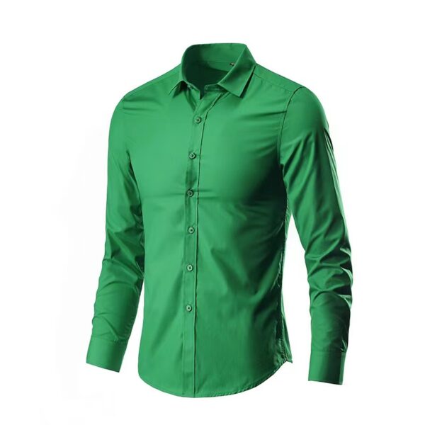 Men's Casual Shirts - Image 4