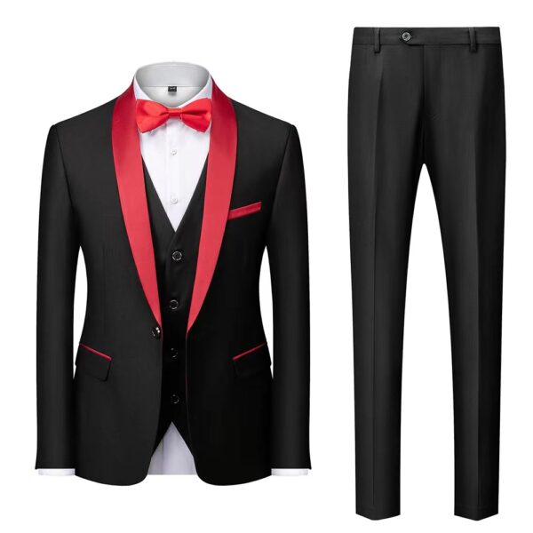 Suits - Image 5