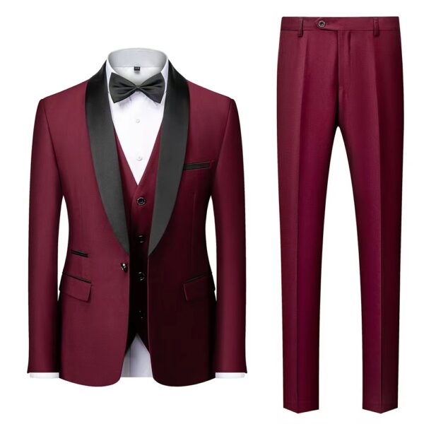 Suits - Image 9