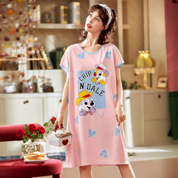 Ladies home dress - Image 14