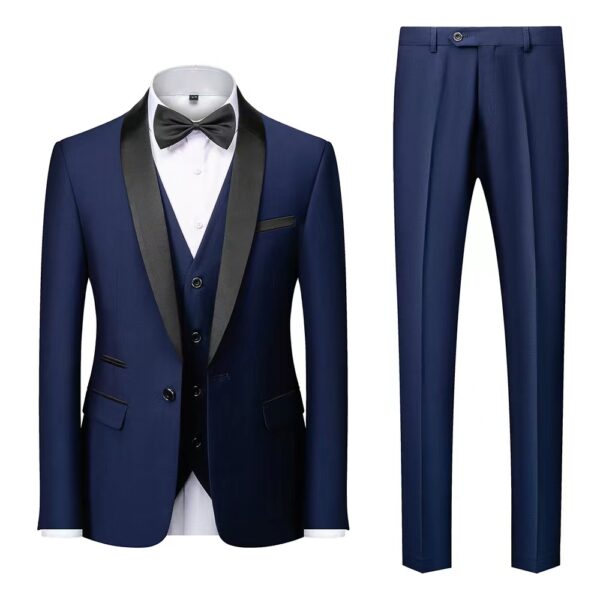 Suits - Image 7