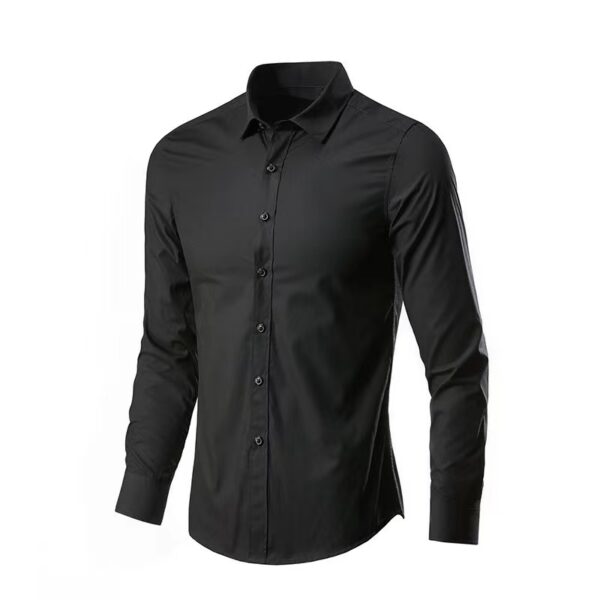 casual suit shirt - Image 7