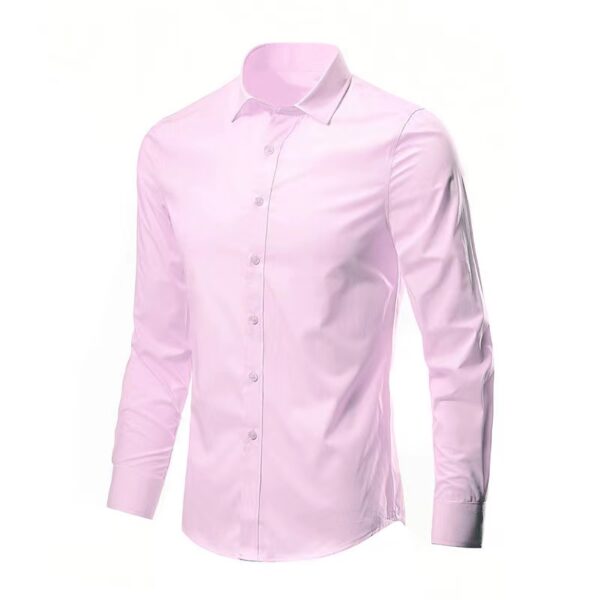 casual suit shirt - Image 6