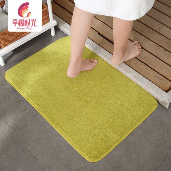 Dry Floor Mat - Image 2