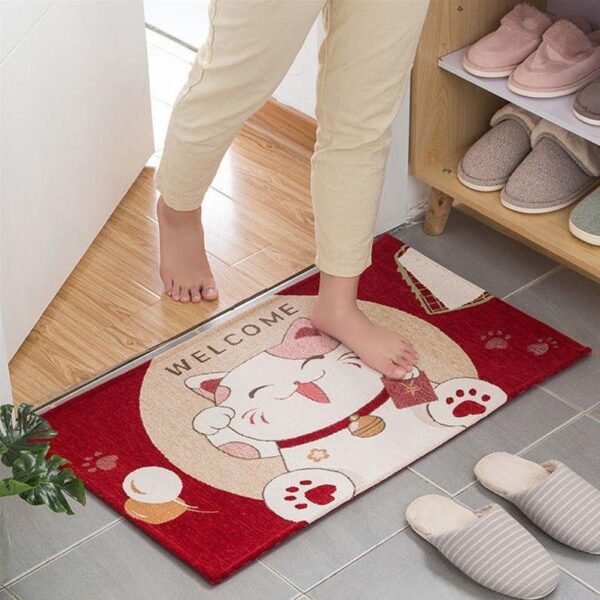 Entrance Door Mat - Image 7