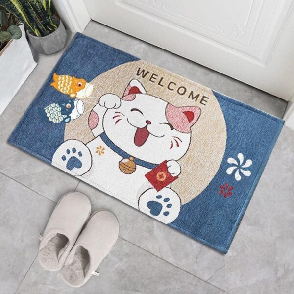 Entrance Door Mat - Image 16