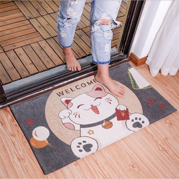 Entrance Door Mat - Image 12