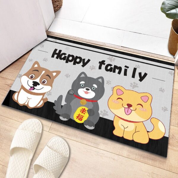 Entrance Door Mat - Image 17