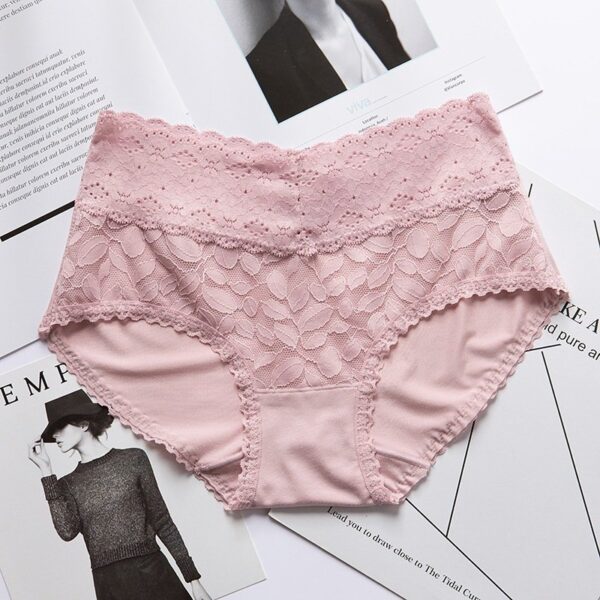 Waist Underwear Ladies - Image 3