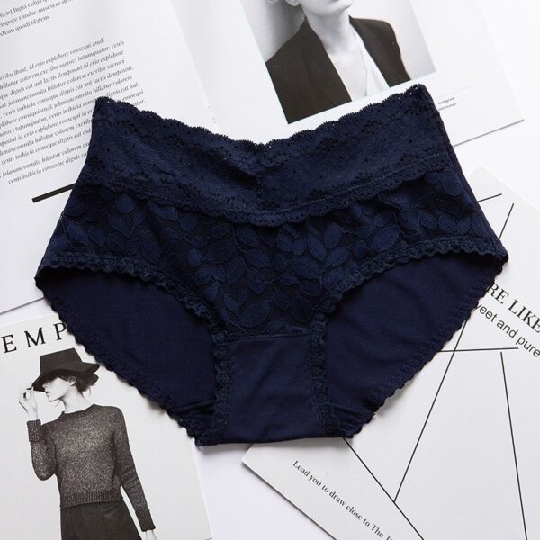 Waist Underwear Ladies - Image 11