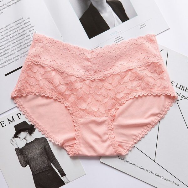 Waist Underwear Ladies - Image 6