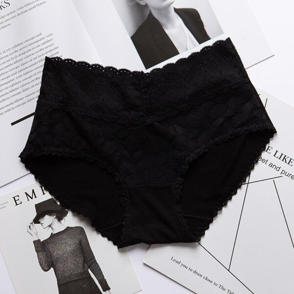 Waist Underwear Ladies - Image 7