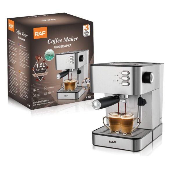 Coffee Maker - Image 7