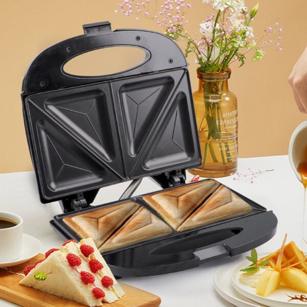 Sandwich Maker - Image 3