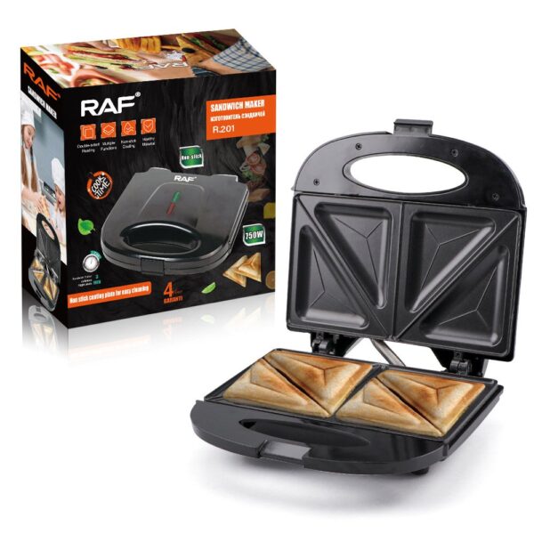 Sandwich Maker - Image 5