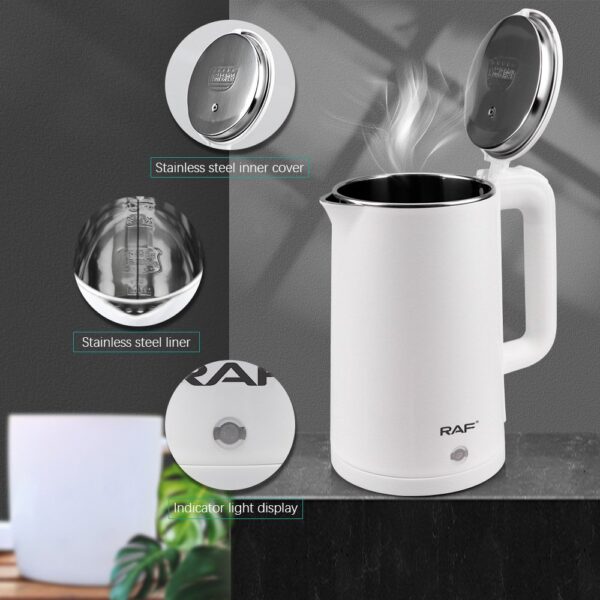 Electric  kettle - Image 4