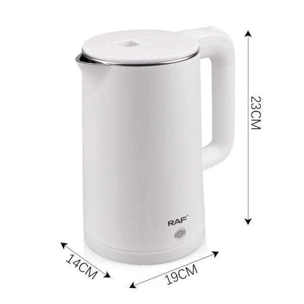 Electric  kettle - Image 2